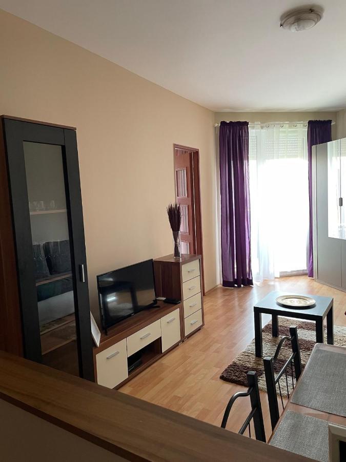 Sissy20 Apartman بودابست المظهر الخارجي الصورة